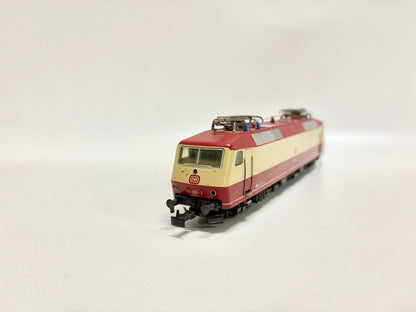 Märklin 3153 E-Lok Br 120 001-3 DB AC H0