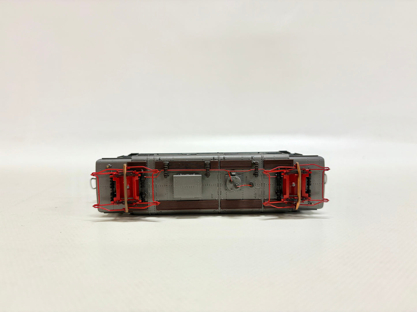 Roco 04145S E-Lok E32 103 DB DC H0