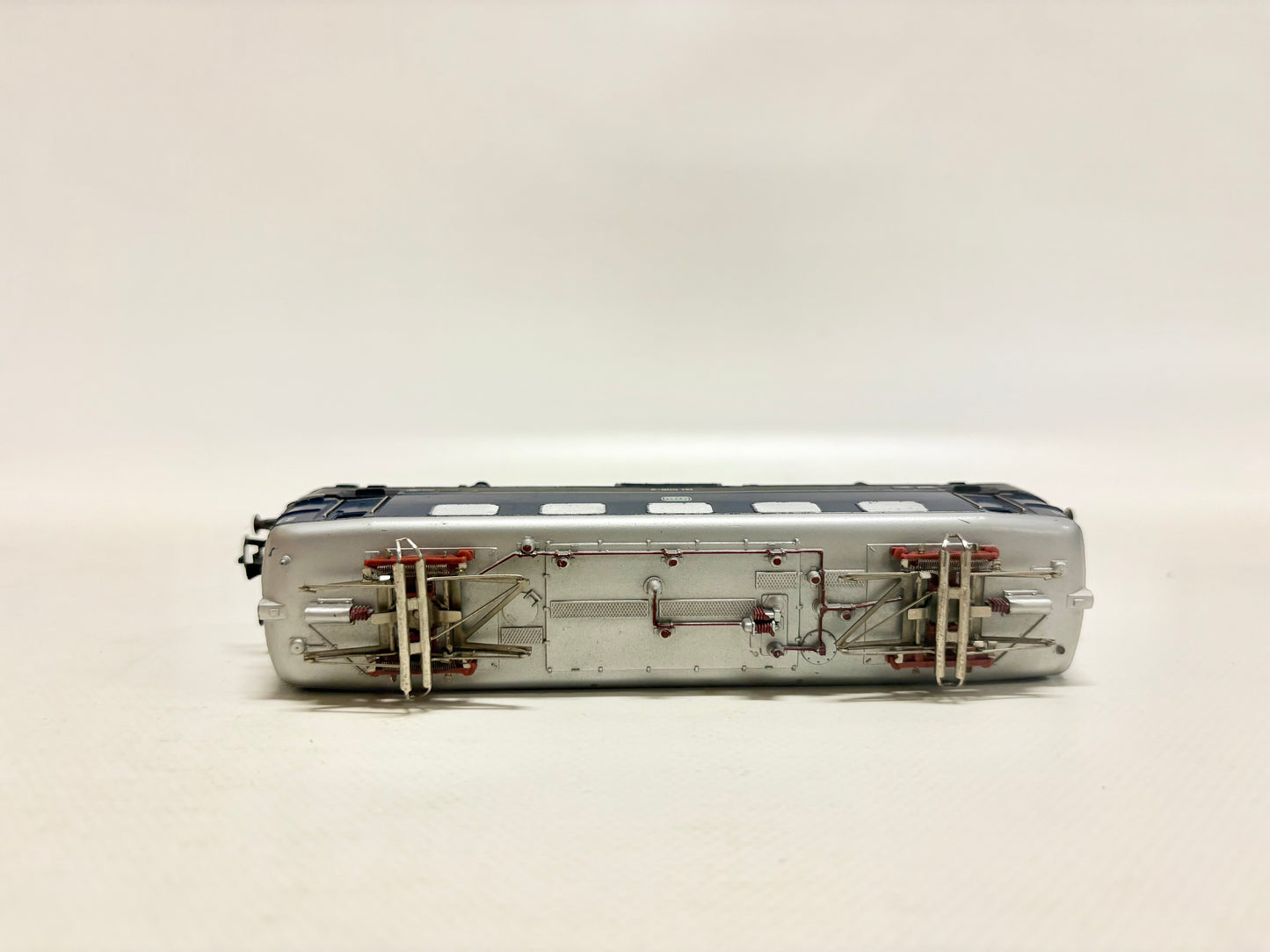 Märklin 3034 Elektrolokomotive Br 141 005-9 DB AC H0