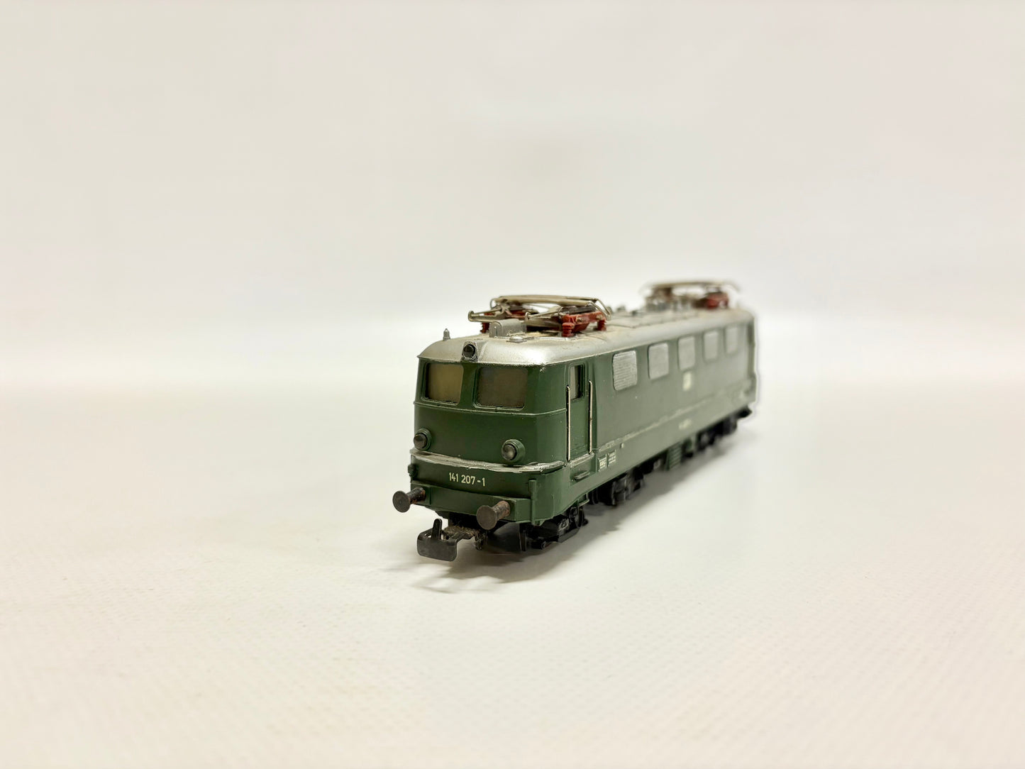 Primex Märklin 3033 E-Lok Br 141 207-1 DB AC H0