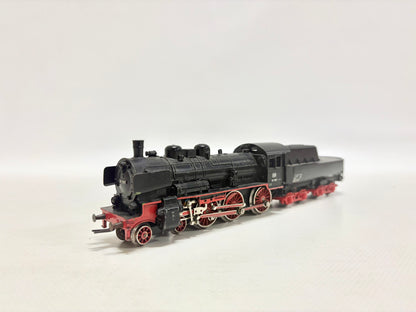 Märklin 3098 Dampflokomotive Br 38 1807 DB AC H0