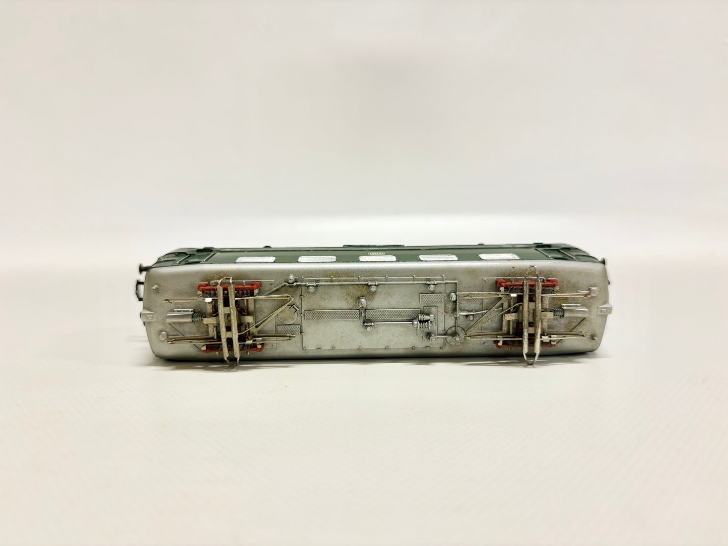 Primex Märklin 3033 E-Lok Br 141 207-1 DB AC H0