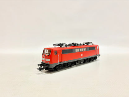 Roco 63717 DSS E-Lok Br 111 022-0 DB DC H0
