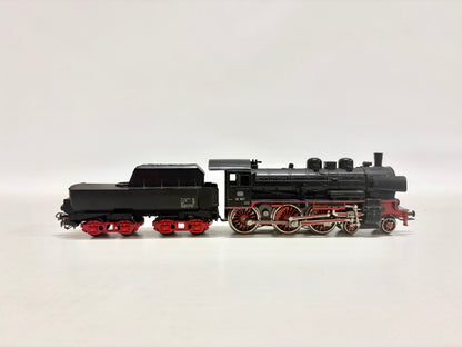 Märklin 3098 Dampflokomotive Br 38 1807 DB AC H0