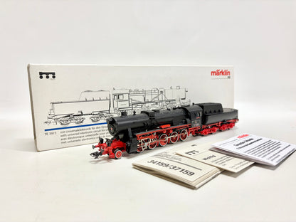 Märklin 34159 Dampflok TE 3915 SZD AC H0