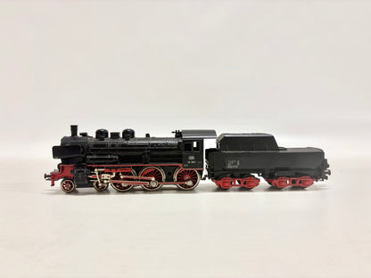 Märklin 3098 Dampflokomotive Br 38 1807 DB AC H0
