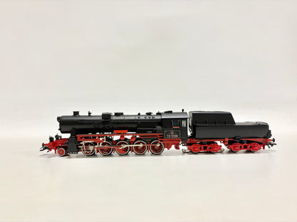 Märklin 34159 Dampflok TE 3915 SZD AC H0