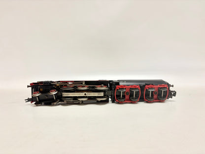 Märklin 3098 Dampflokomotive Br 38 1807 DB AC H0
