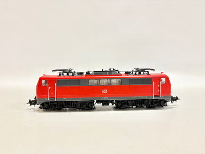 Roco 63717 DSS E-Lok Br 111 022-0 DB DC H0