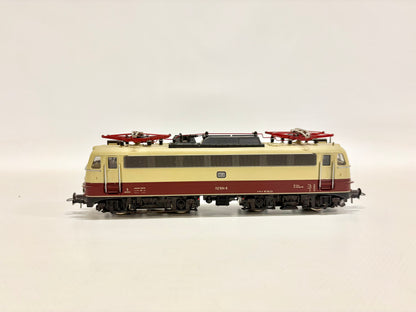 Roco 14138S AC E-Lok Br 112 504-6 DB H0 DEFEKT