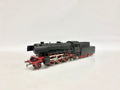 Märklin 3005 Dampflokomotive Br 23 014 DB AC H0