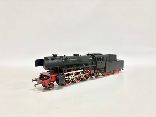 Märklin 3005 Dampflokomotive Br 23 014 DB AC H0
