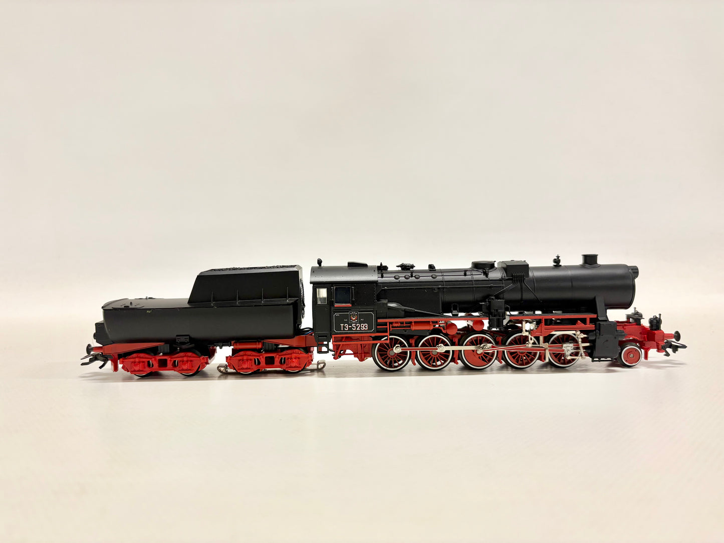 Märklin 34159 Dampflok TE 3915 SZD AC H0