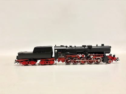 Märklin 34159 Dampflok TE 3915 SZD AC H0