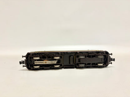 Roco 14138S AC E-Lok Br 112 504-6 DB H0 DEFEKT