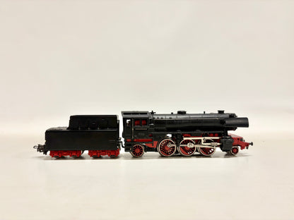 Märklin 3005 Dampflokomotive Br 23 014 DB AC H0