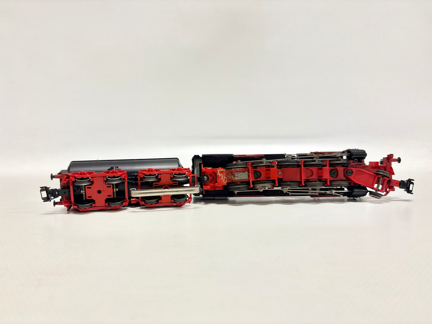 Märklin 34159 Dampflok TE 3915 SZD AC H0