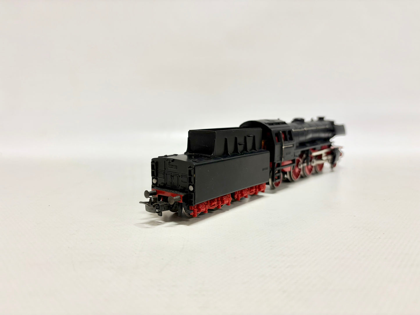 Märklin 3005 Dampflokomotive Br 23 014 DB AC H0