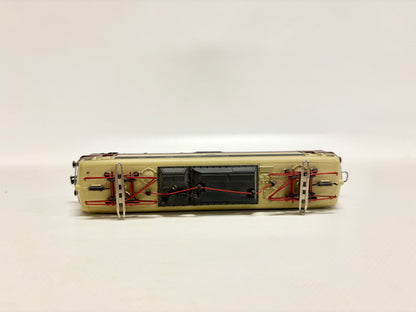 Roco 14138S AC E-Lok Br 112 504-6 DB H0 DEFEKT