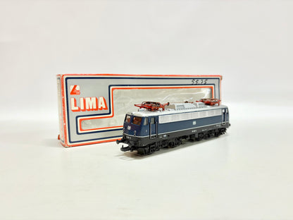 Lima 208138 E-Lok Br 110 292-0 DB DC H0