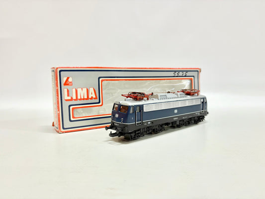 Lima 208138 E-Lok Br 110 292-0 DB DC H0