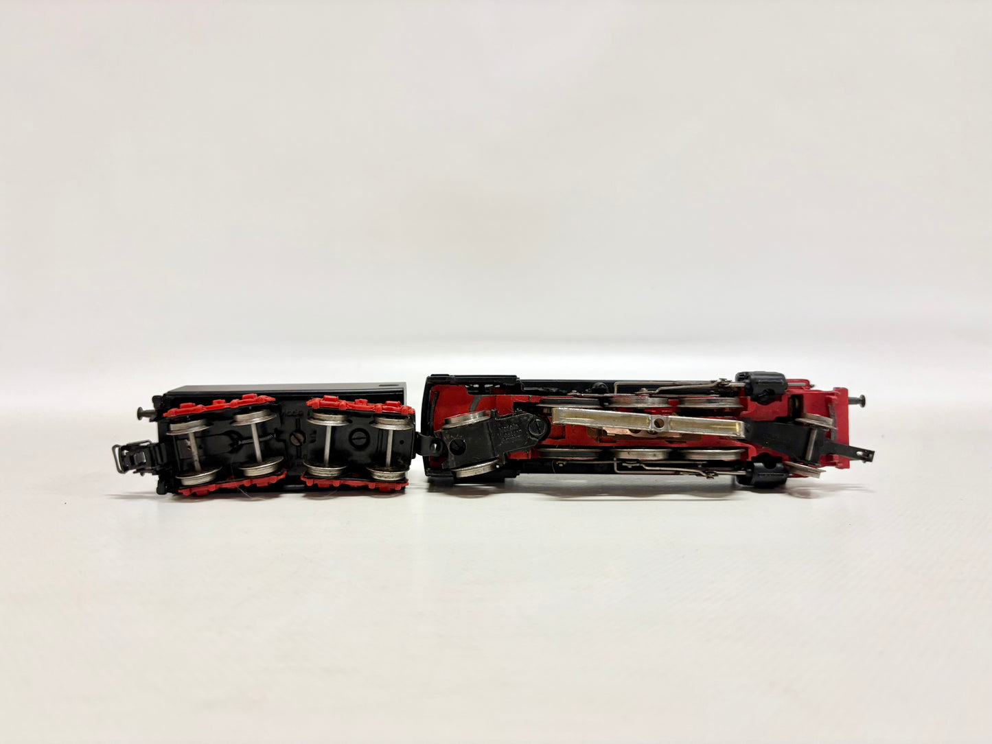 Märklin 3005 Dampflokomotive Br 23 014 DB AC H0
