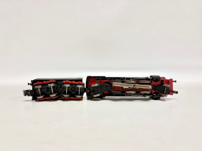 Märklin 3005 Dampflokomotive Br 23 014 DB AC H0
