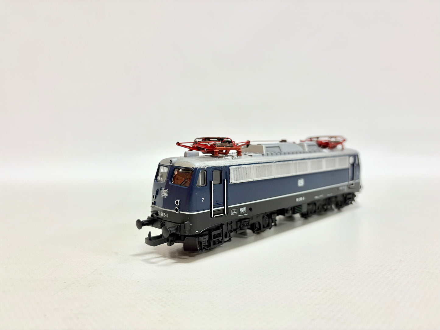 Lima 208138 E-Lok Br 110 292-0 DB DC H0