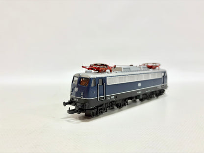 Lima 208138 E-Lok Br 110 292-0 DB DC H0