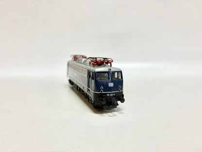 Lima 208138 E-Lok Br 110 292-0 DB DC H0
