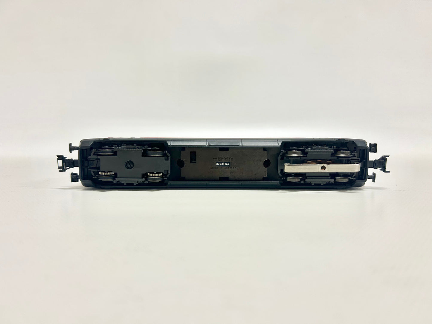 Märklin 3760 Digital E-Lok Re 460 SBB AC H0