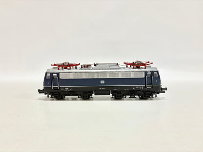 Lima 208138 E-Lok Br 110 292-0 DB DC H0