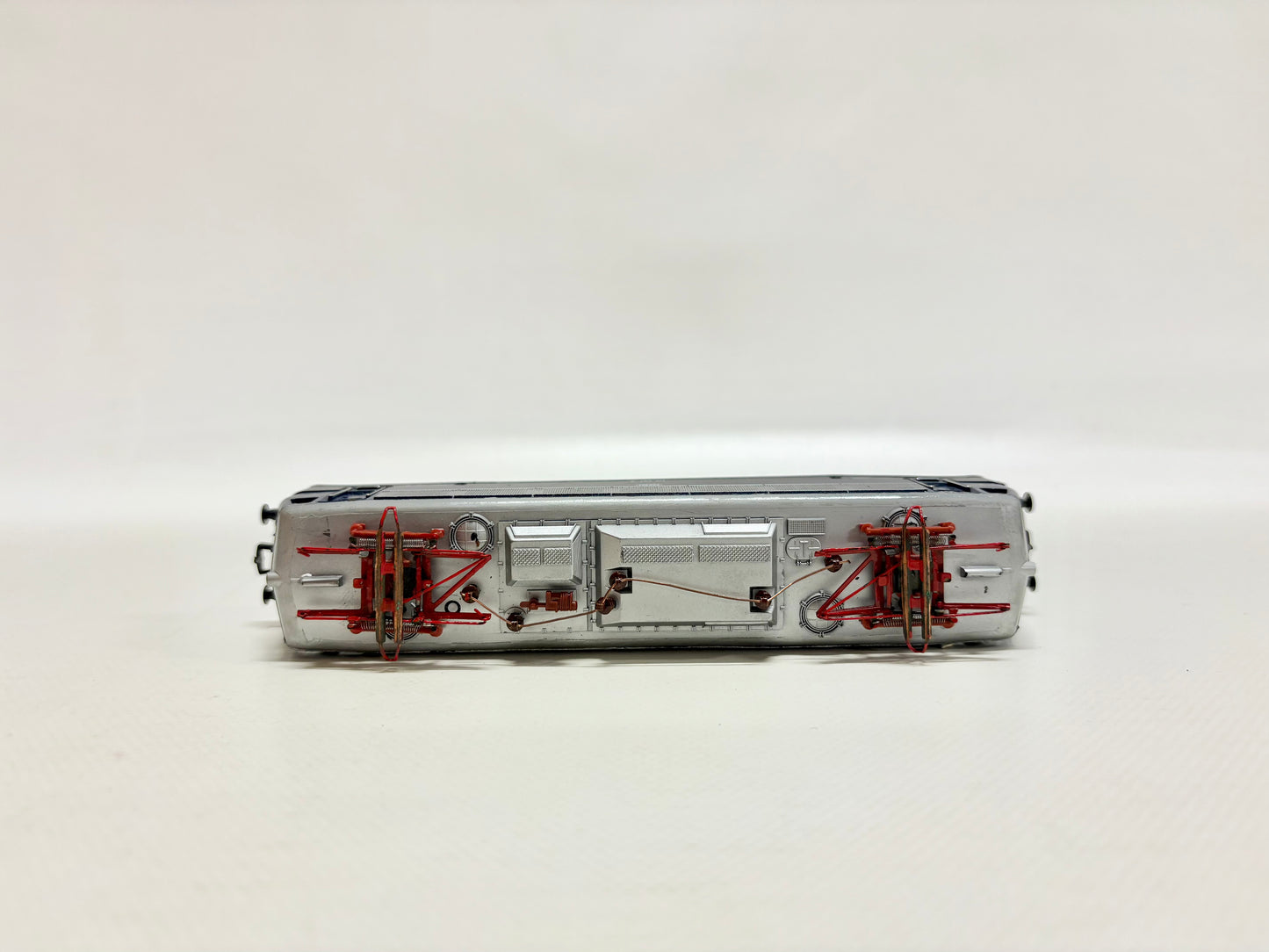 Lima 208138 E-Lok Br 110 292-0 DB DC H0