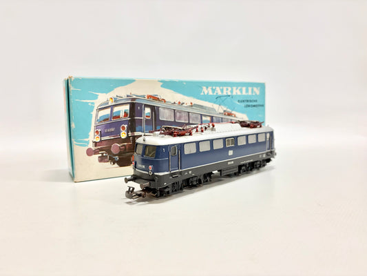 Märklin 3039 E-Lok E10 238 DB AC H0