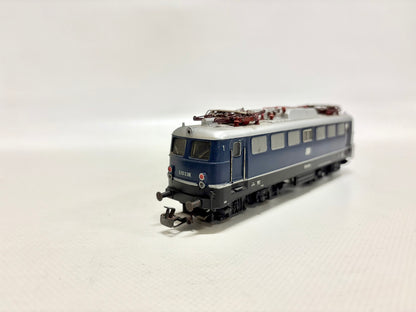 Märklin 3039 E-Lok E10 238 DB AC H0