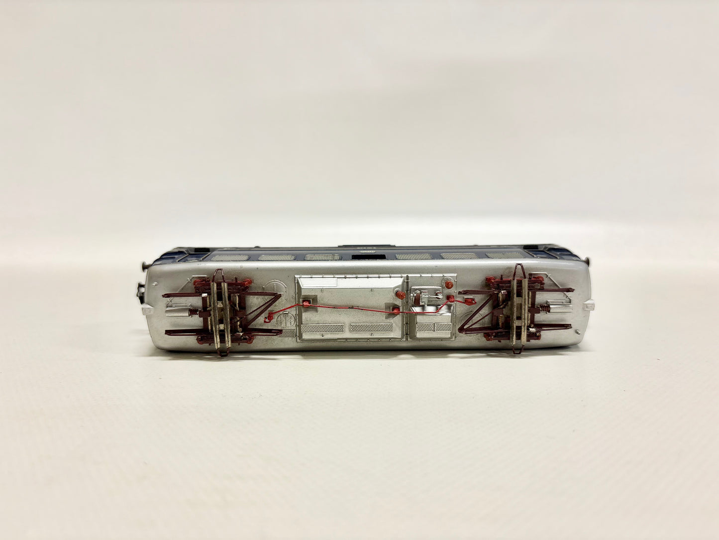 Märklin 3039 E-Lok E10 238 DB AC H0