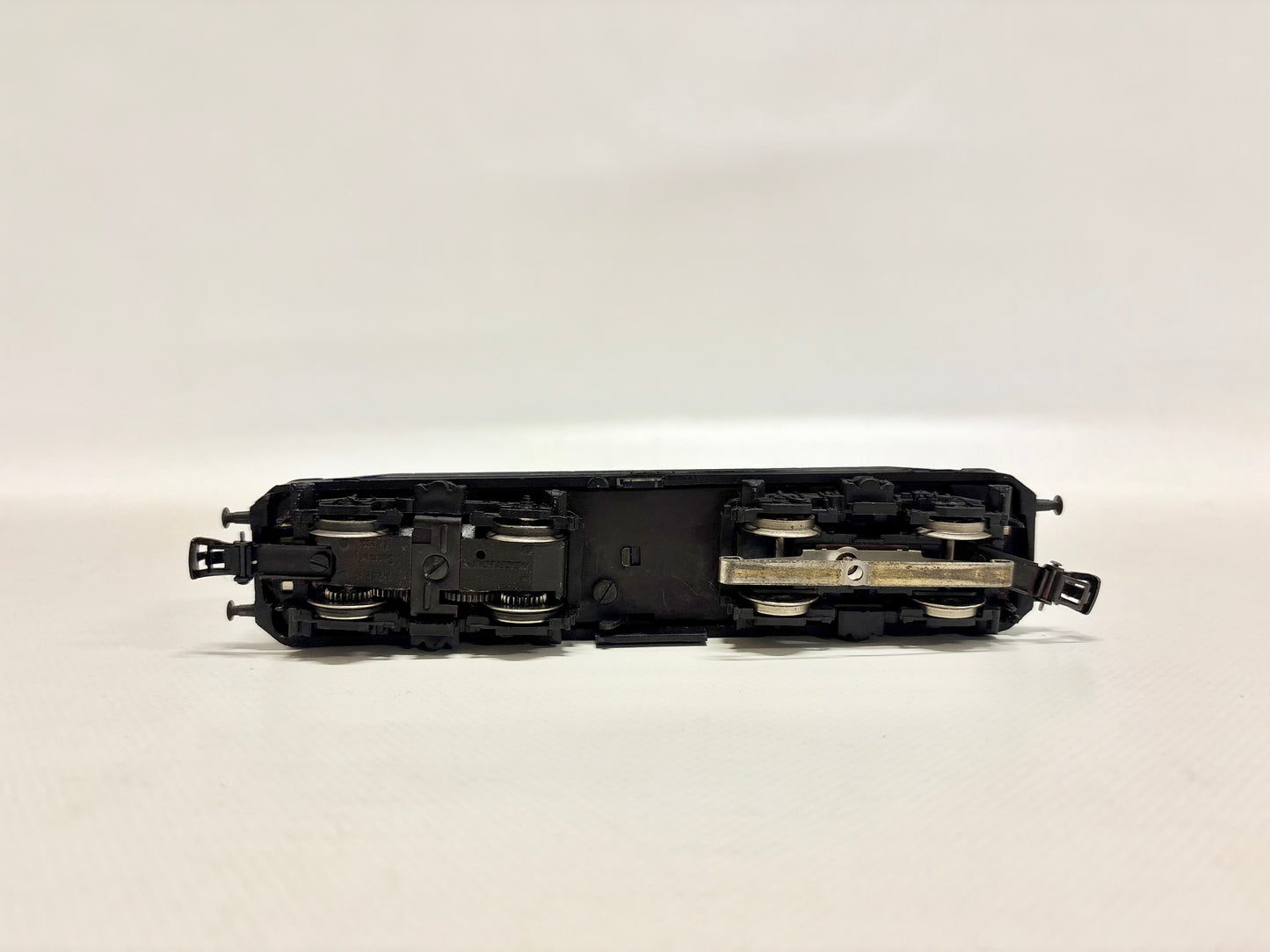 Märklin 3039 E-Lok E10 238 DB AC H0
