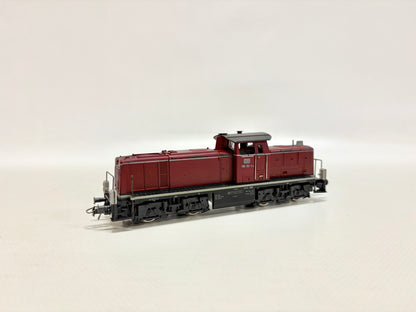 Roco 04154A Diesellok Br 290 262-5 DB DC H0