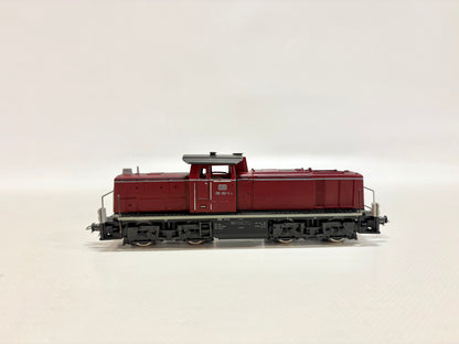 Roco 04154A Diesellok Br 290 262-5 DB DC H0