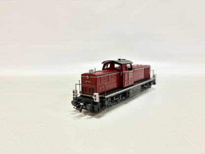 Roco 04154A Diesellok Br 290 262-5 DB DC H0