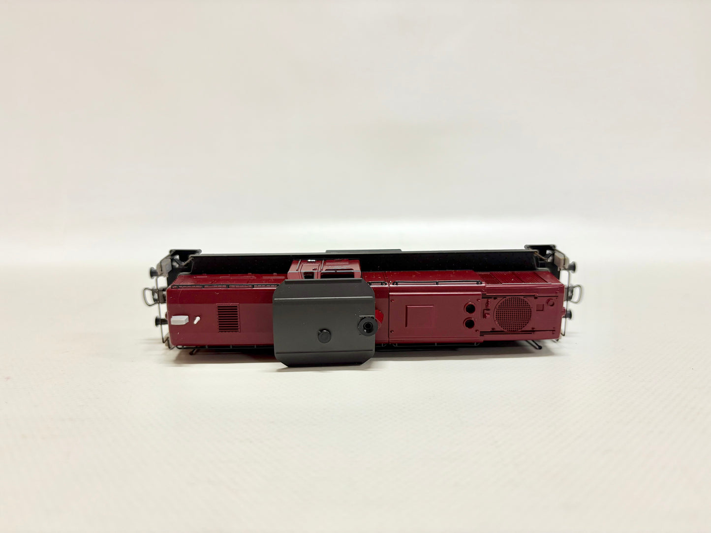 Roco 04154A Diesellok Br 290 262-5 DB DC H0