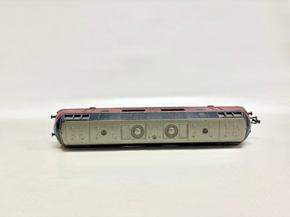 Märklin 3021 Diesellok V 200 056 DB AC H0