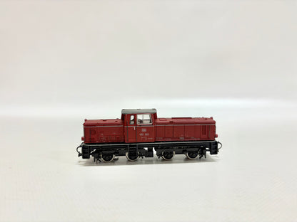 Bemo 1001/2 Diesellok V51 901 DB H0e