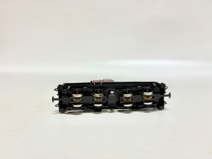 Bemo 1001/2 Diesellok V51 901 DB H0e