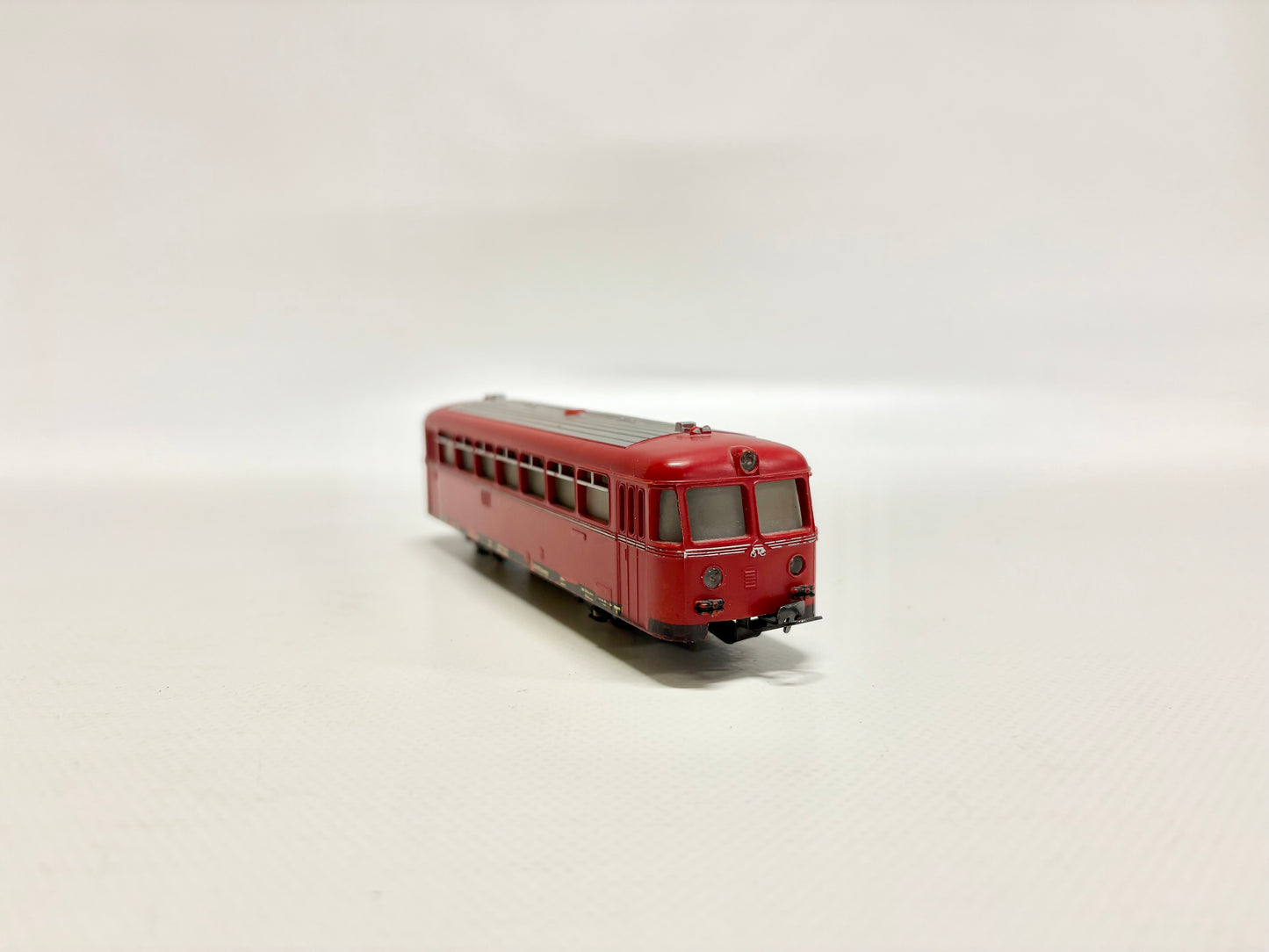 Märklin 3016 Dieseltriebwagen Schienenbus DB AC H0