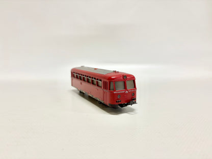 Märklin 3016 Dieseltriebwagen Schienenbus DB AC H0