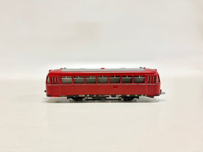 Märklin 3016 Dieseltriebwagen Schienenbus DB AC H0