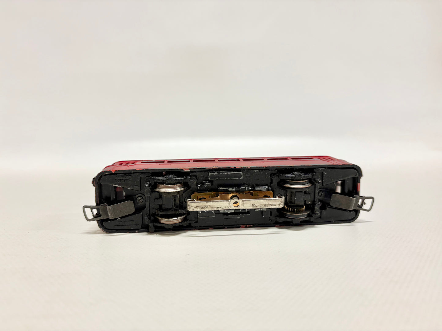 Märklin 3016 Dieseltriebwagen Schienenbus DB AC H0