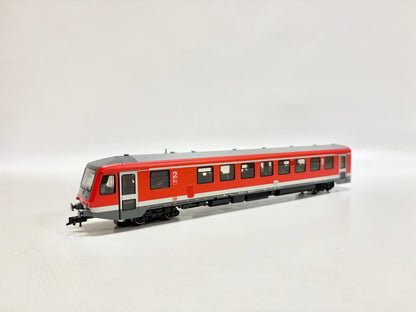 Roco 69013 Digital Dieseltriebwagen Br 628 220-6 DB AC H0