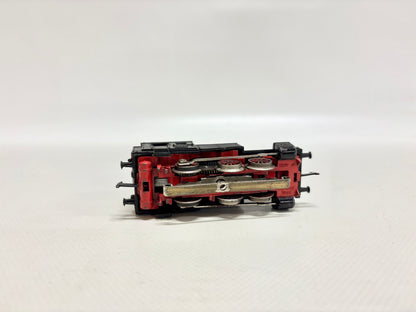 Märklin 3029 Dampflok DB AC H0